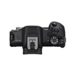 Canon EOS R50 Body (Black) - Image 4