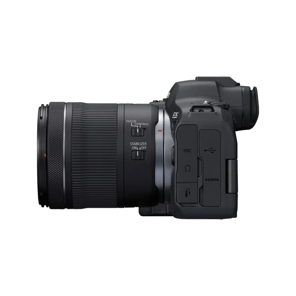 Canon EOS R6 Mark II with RF 24-105mm f/4L IS USM Lens - Image 4
