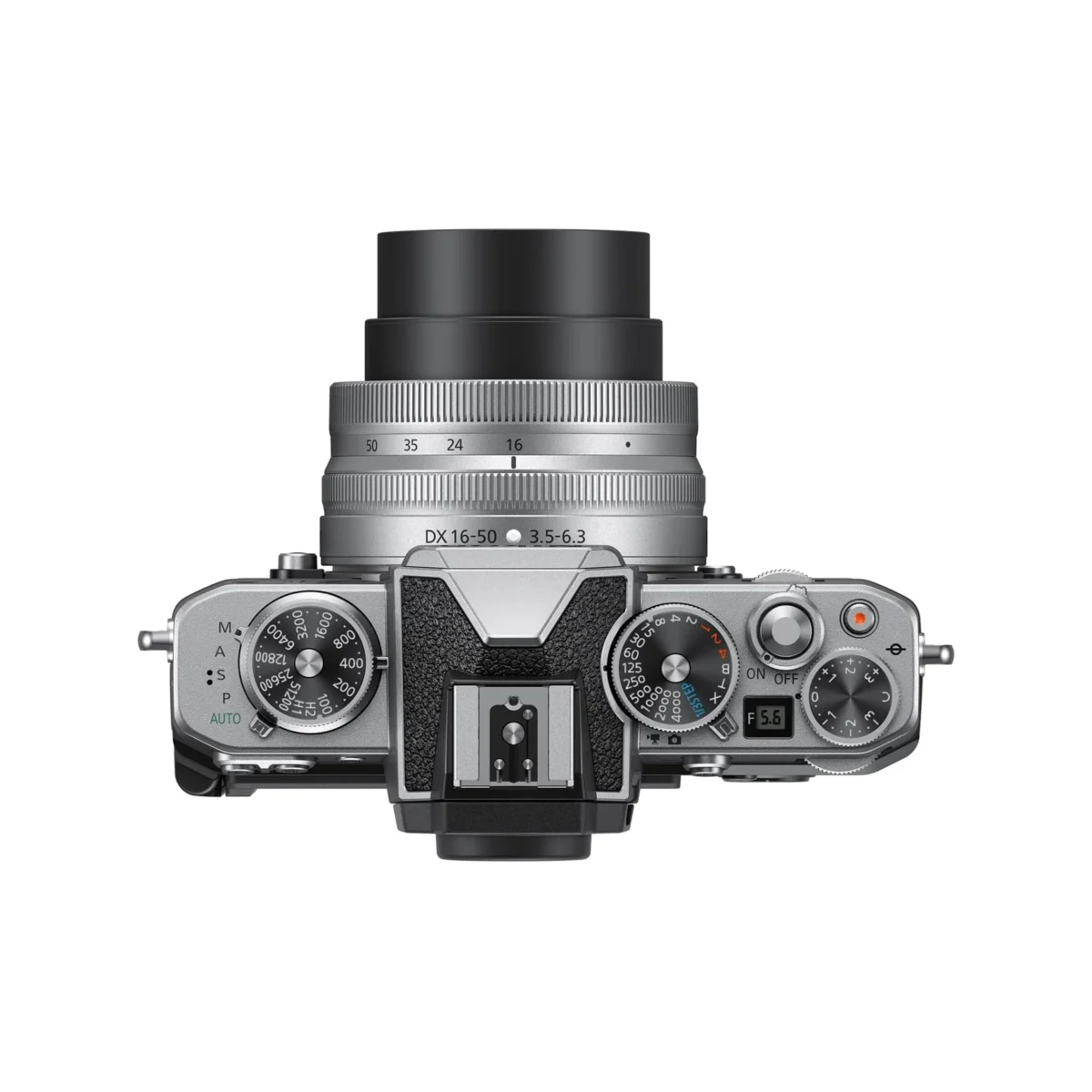 Z fc 16-50mm
