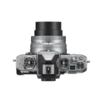 Z fc 16-50mm