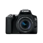 Canon EOS 250D Kit (EF-S 18-55mm STM) (Black) - Image 3