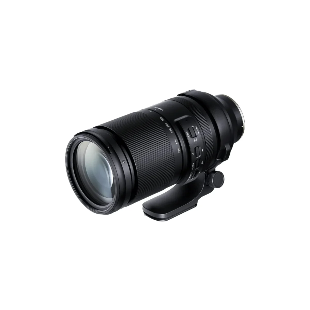 Tamron 150-500mm F5-6.7 Di III VC VXD (A057) (Nikon Z) - Image 3