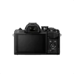 E-M10 Mark IV Kit ( Black )