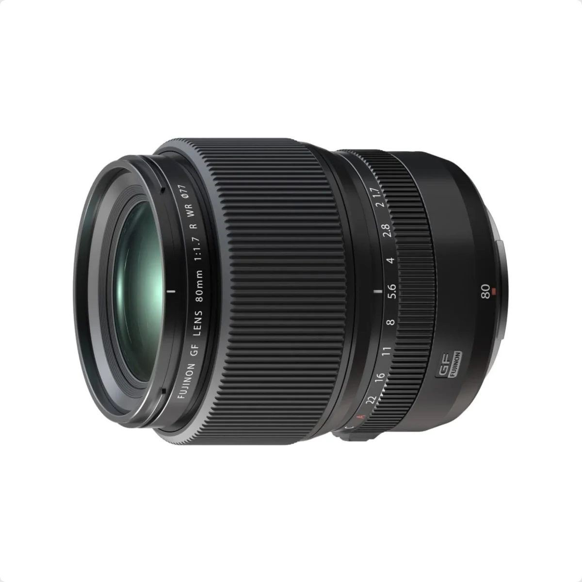 GF 80mm