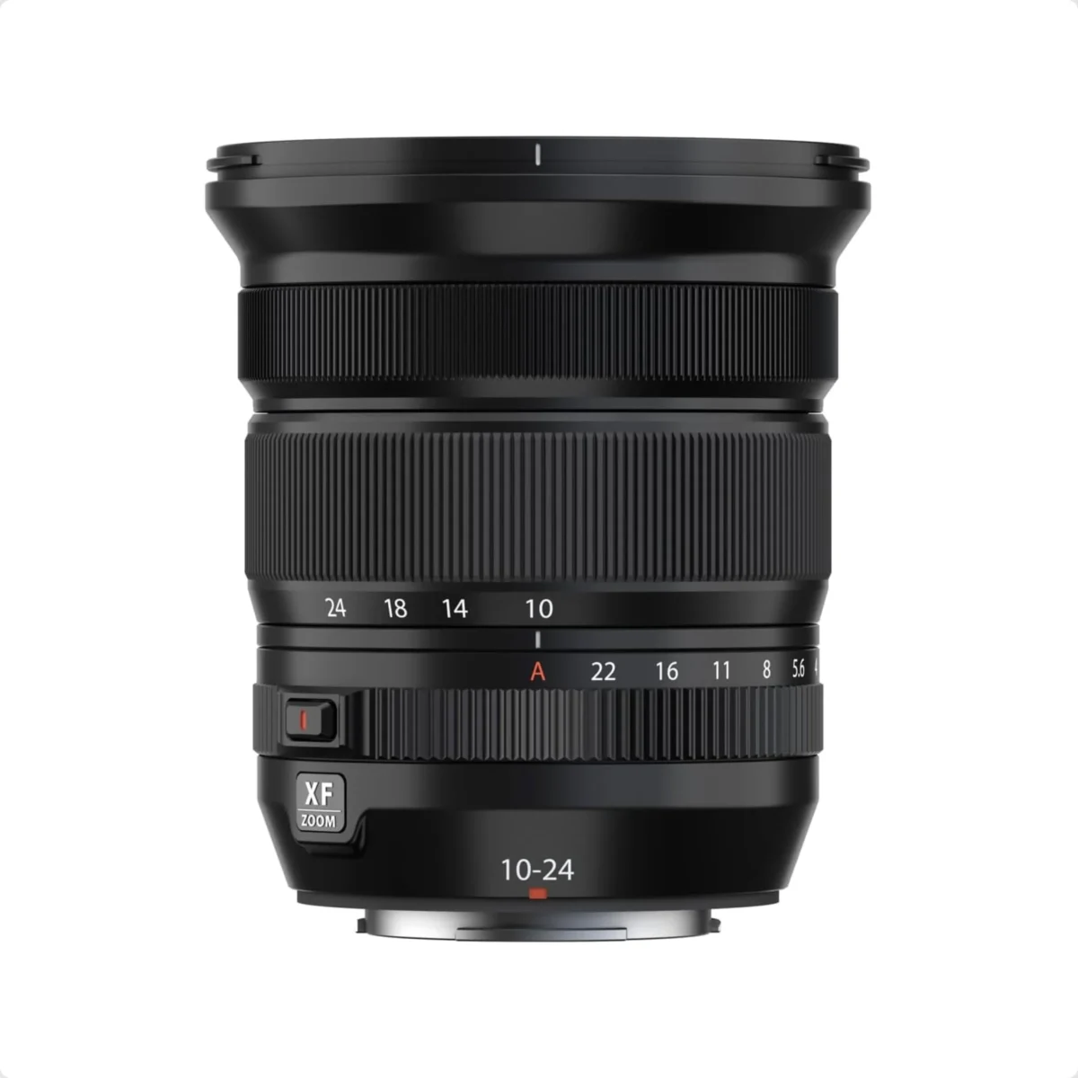 XF 10-24mm F/4