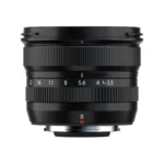 XF 8mm F/3.5
