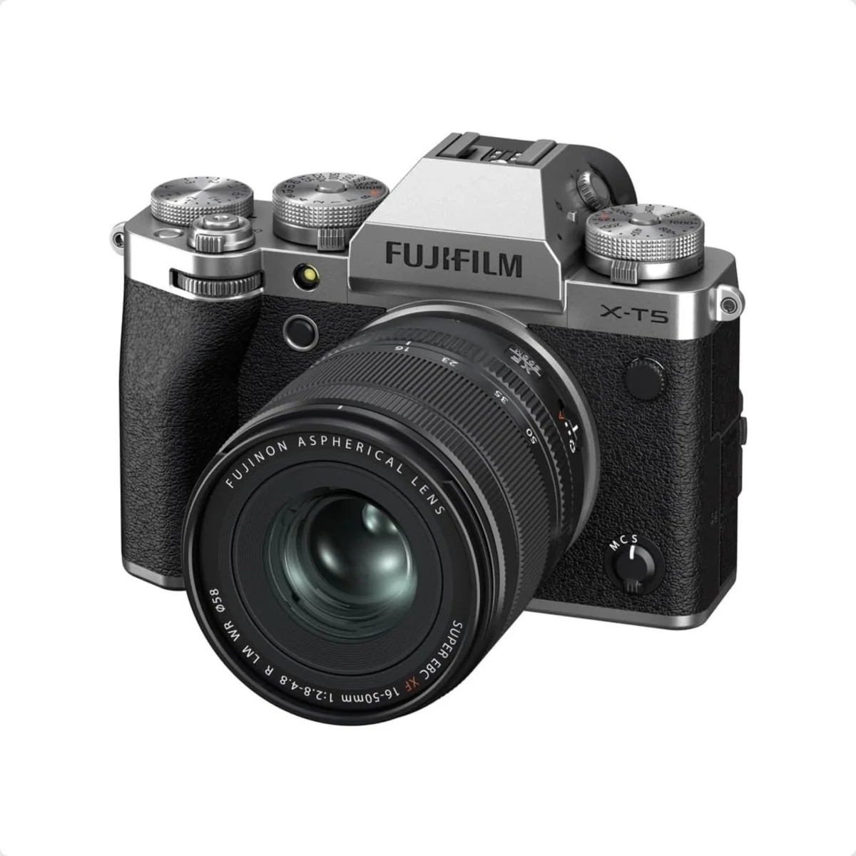 X-T5 Kit