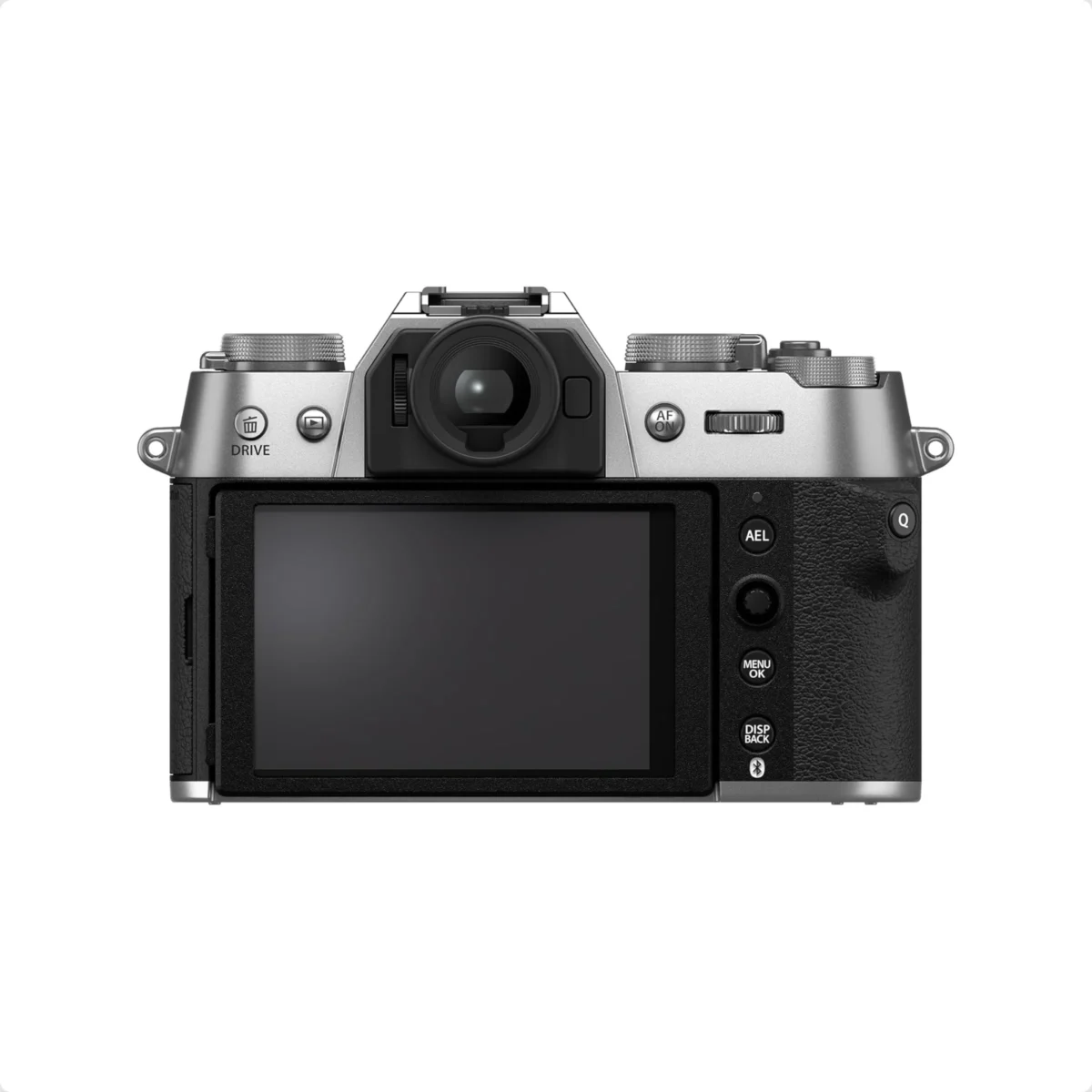 X-T50