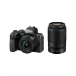 Z50 II Twin Kit