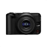 Canon EOS R50 V Kit with (RF-S 14-30mm f/4.5-6.3 IS STM PZ Lens) (Black) - Image 2