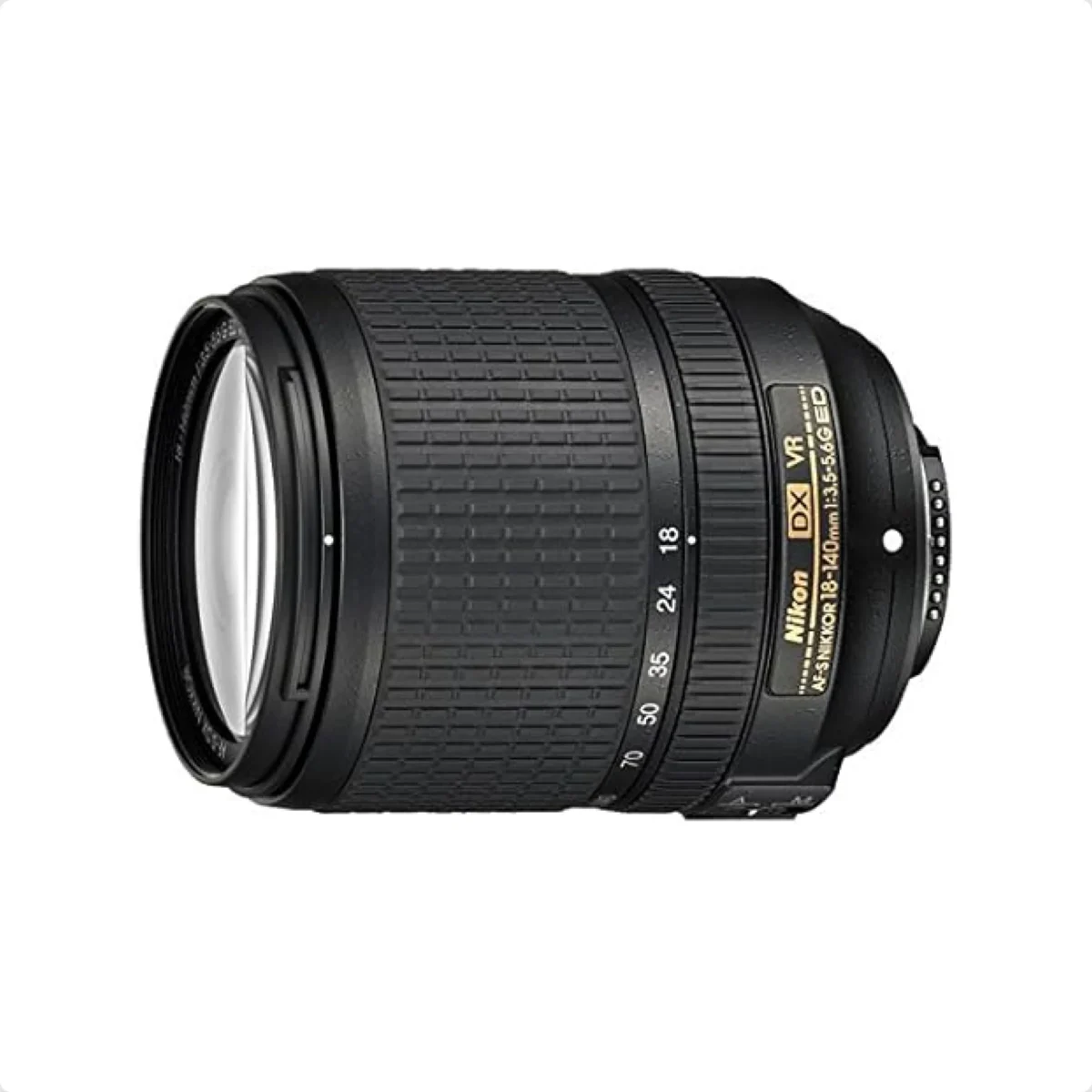 AF-S DX 18-140mm