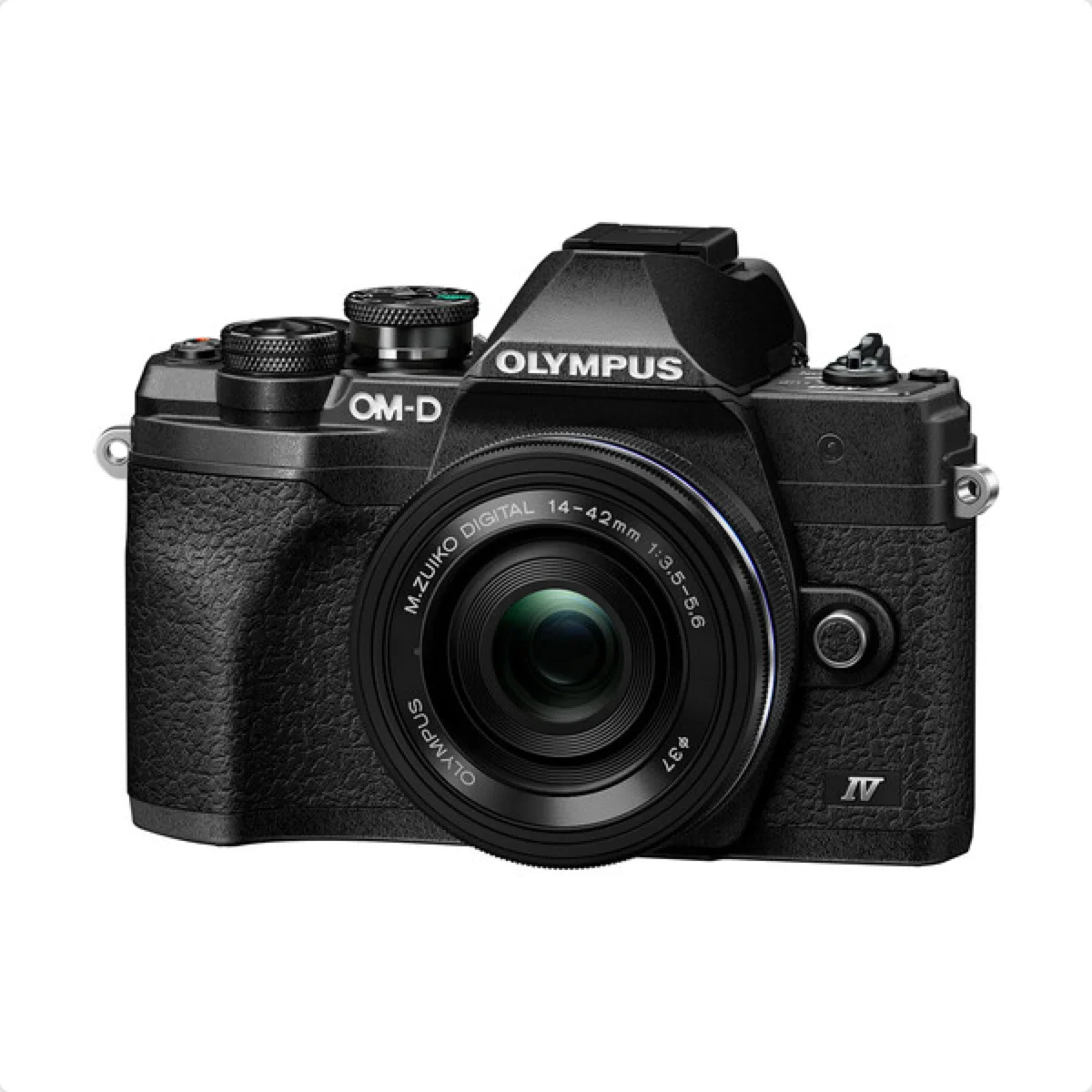 OM-D E-M10