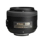 AF-S DX 35mm
