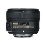 AF-S 50mm