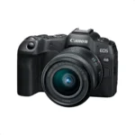 Canon EOS R8 with RF 24-50 F/4.5-6.3 IS STM Lens - Image 2