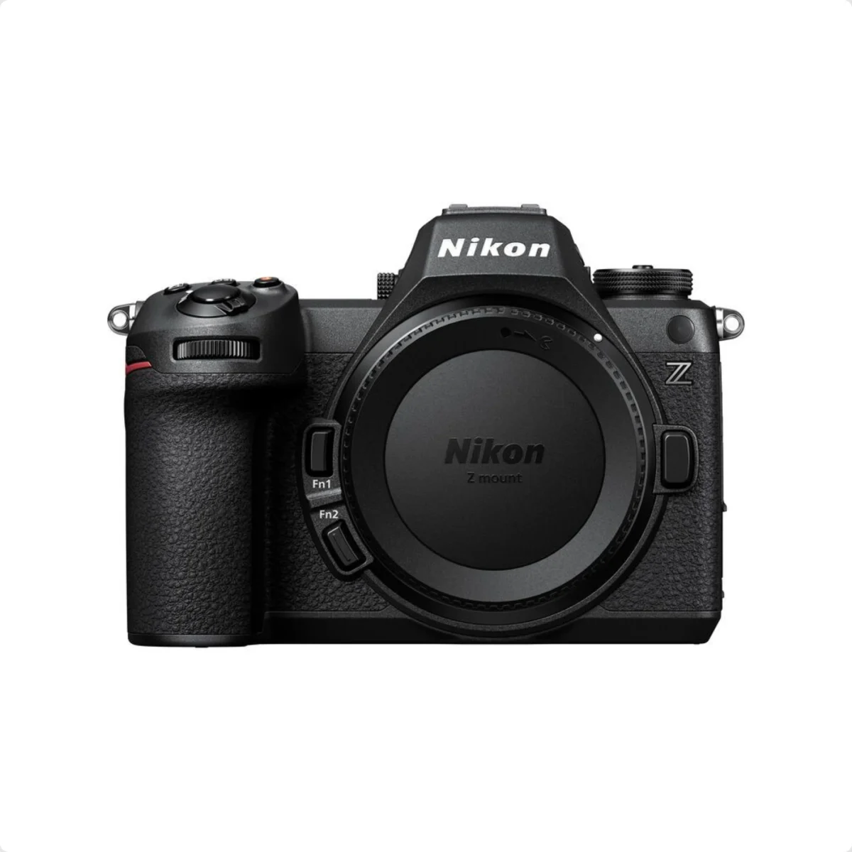 Z6 III + Z 24-105mm