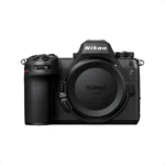 Z6 III + Z 24-105mm