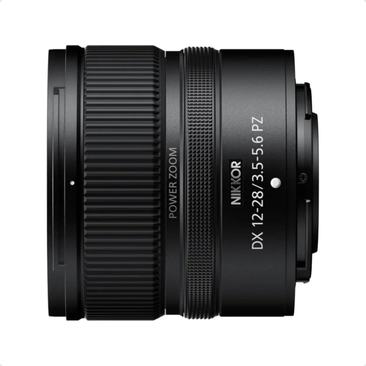 Z DX 12-28mm