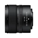 Z DX 12-28mm