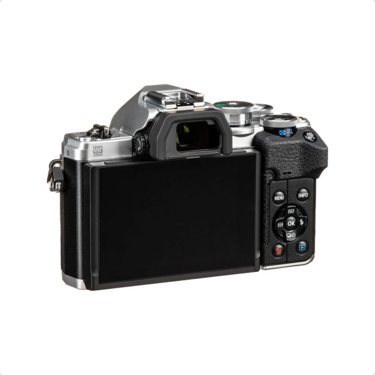 OM-D E-M10