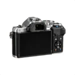 OM-D E-M10