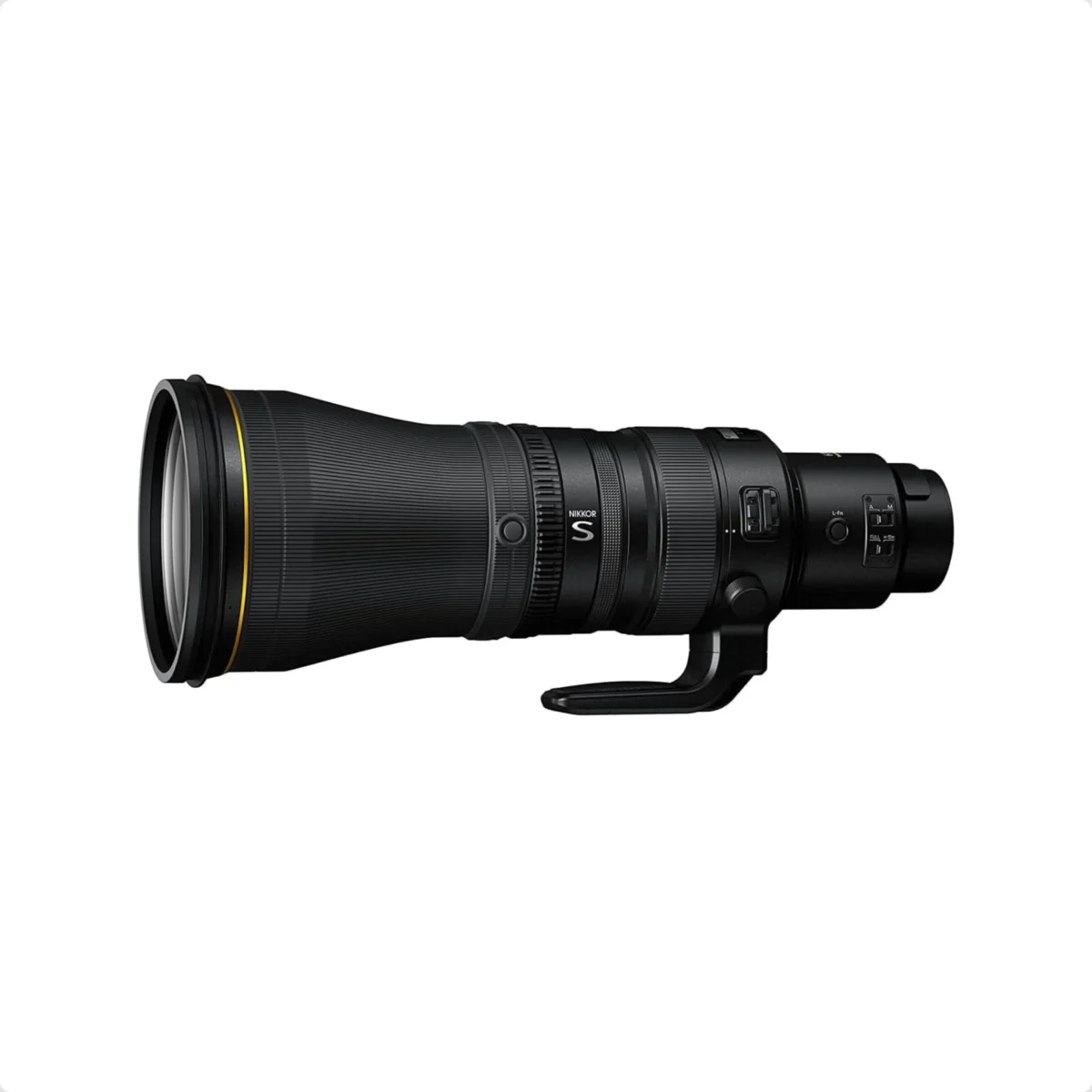 Z 600mm F/4