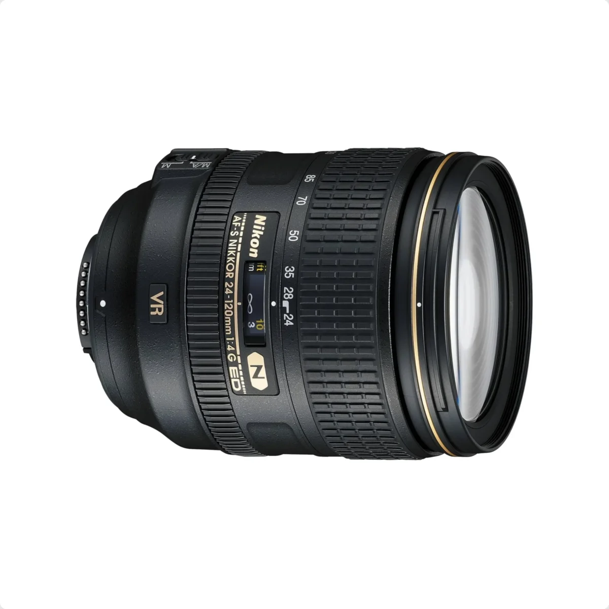 AF-S 24-120mm