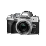 E-M10 Mark IV Kit ( Sliver )
