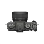 X-T30 III Kit (Charcoal Silver)