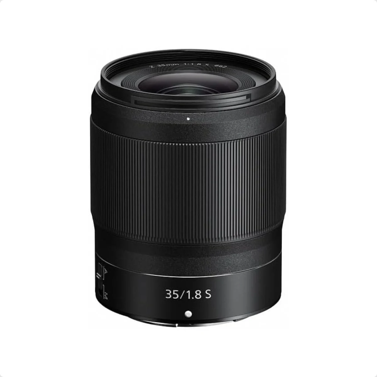 35mm f/1.8 S