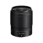 35mm f/1.8 S
