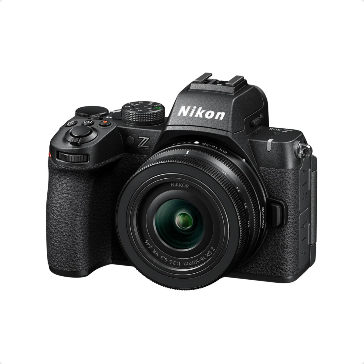 Z50 II Kit