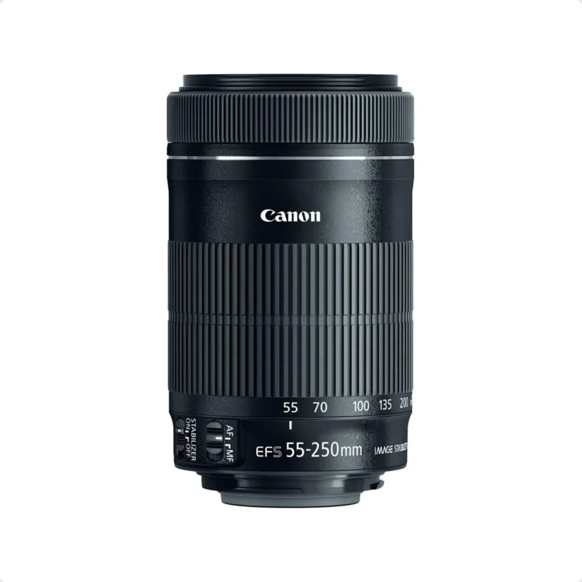 Canon EF-S 55-250mm f/4-5.6 IS STM - Image 4
