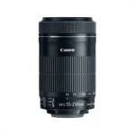 Canon EF-S 55-250mm f/4-5.6 IS STM - Image 4