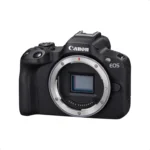 Canon EOS R50 Body (Black) - Image 2