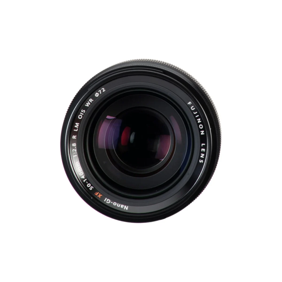 XF 50-140mm