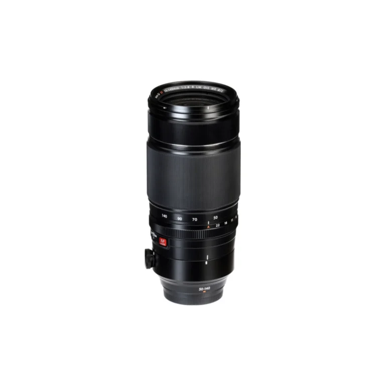 XF 50-140mm