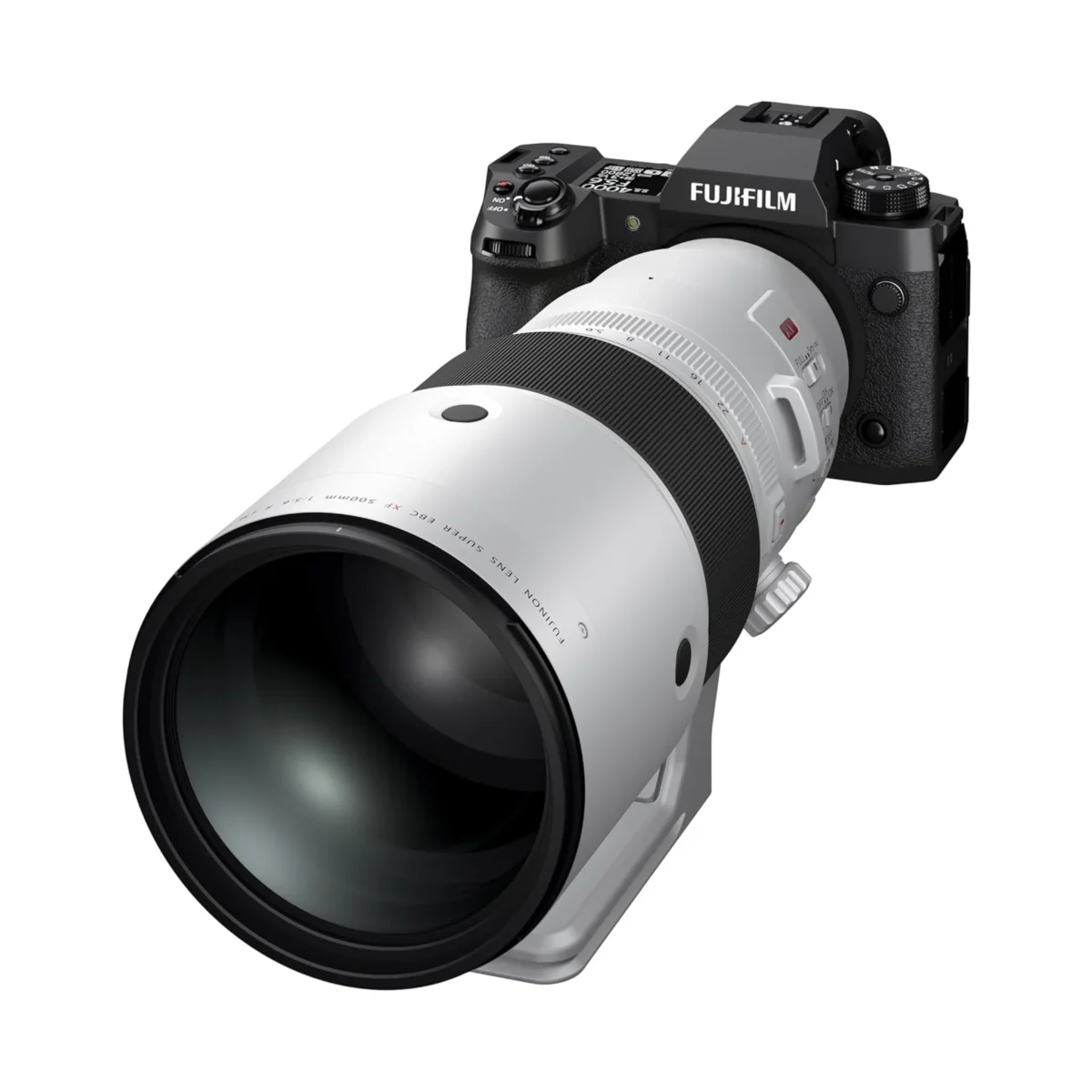 XF500mm