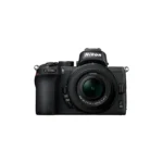 Z50 Kit DX 16-50mm