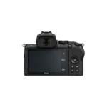 Z50 Kit DX 16-50mm