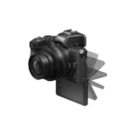Z50 Kit DX 16-50mm