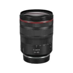 Canon RF 24-105mm f/4L IS USM Lens
