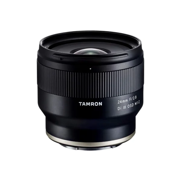 Tamron 24mm f/2.8 Di III OSD Lens F051 (Sony E)