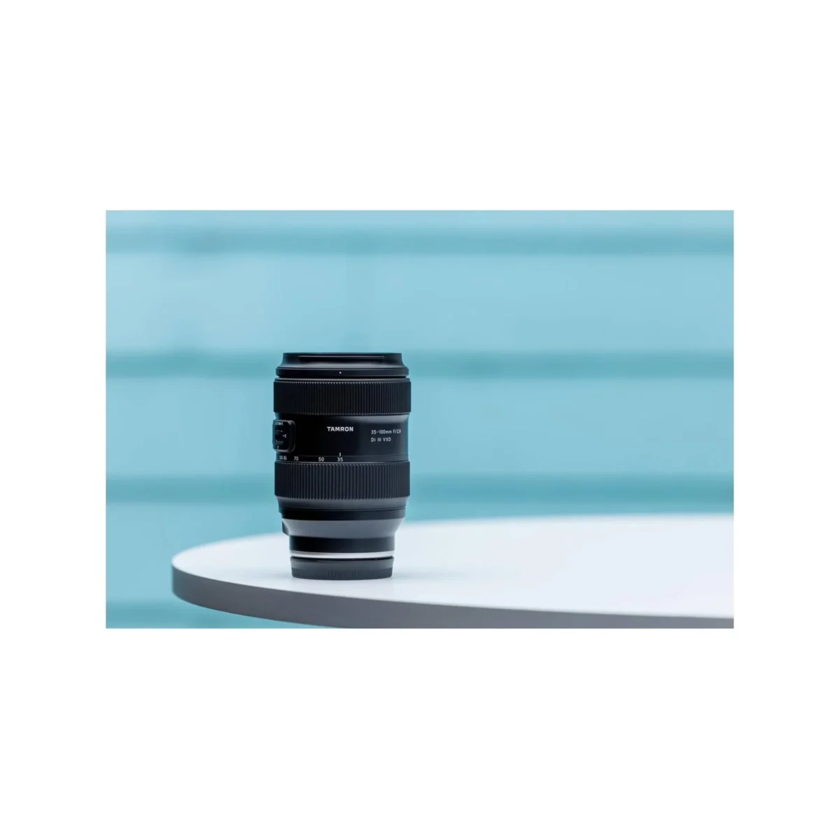 Tamron 35-100mm F/2.8 Di III VXD Lens (Sony E, A078) - Image 3