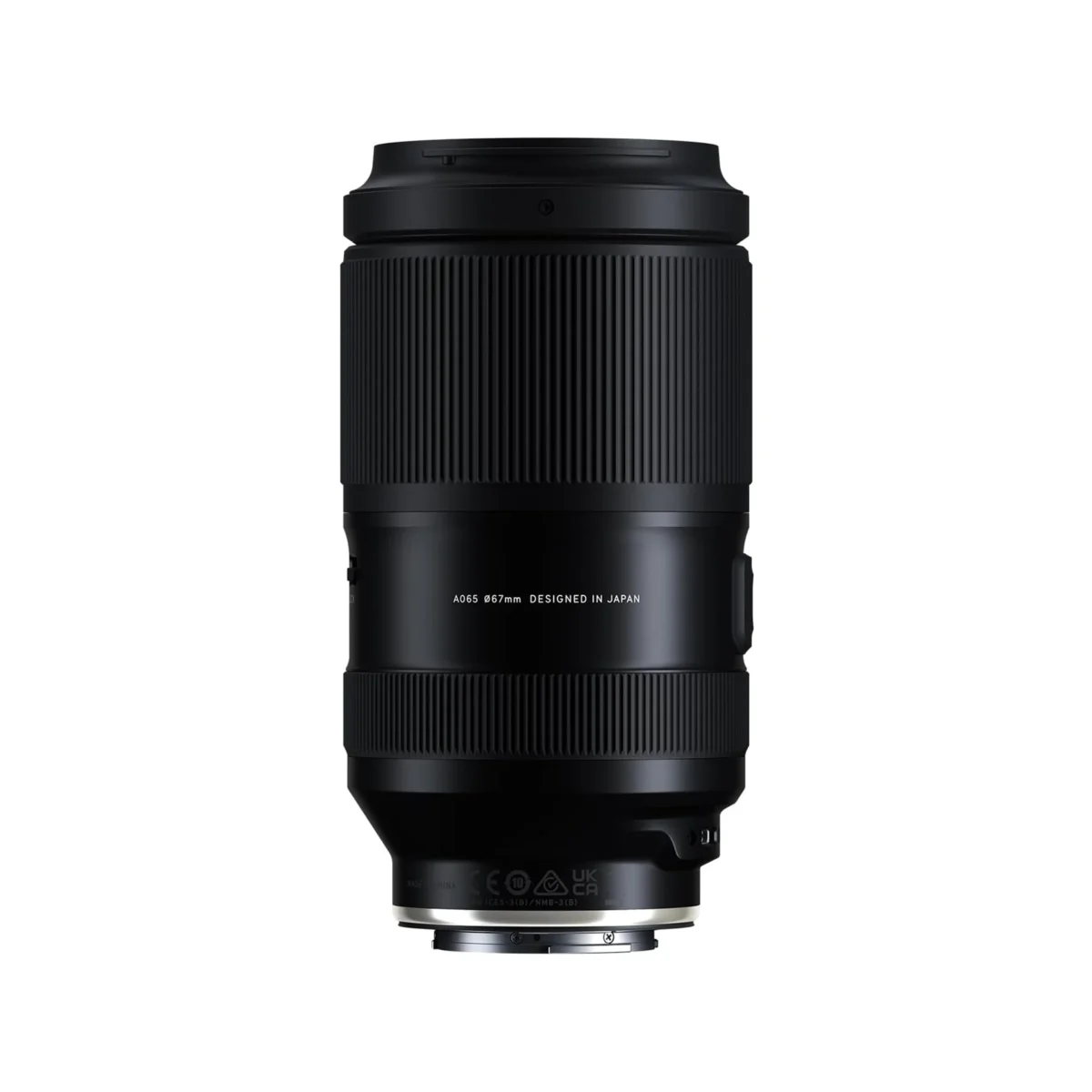 Tamron 70-180mm F/2.8 Di III VC VXD G2 Lens (A065S)(Sony E) - Image 3