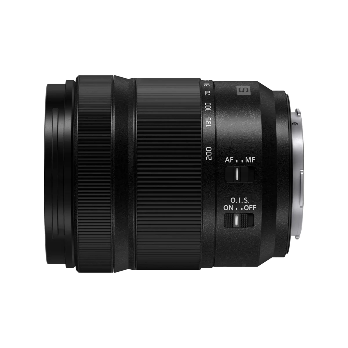 Panasonic Lumix DC-S9 Kit with S 28-200mm F4-7.1 Lens (Black) (DC-S9H) - Image 3