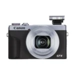 Canon PowerShot G7X Mark III (Silver) - Image 2