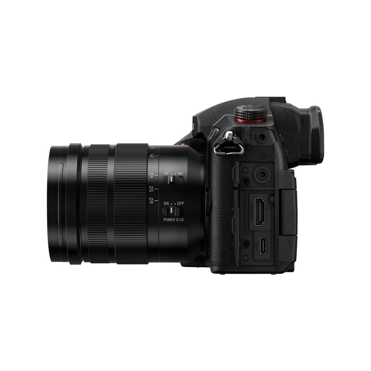 Panasonic Leica DG Vario-Elmarit 12-60mm f/2.8-4 ASPH. POWER O.I.S. Lens (HES12060E) - Image 3