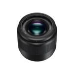 Panasonic LUMIX G 25mm F/1.7 ASPH (HH025) Black - Image 3