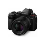 Panasonic Lumix S 50mm f/1.8 Lens (S-S50) - Image 3